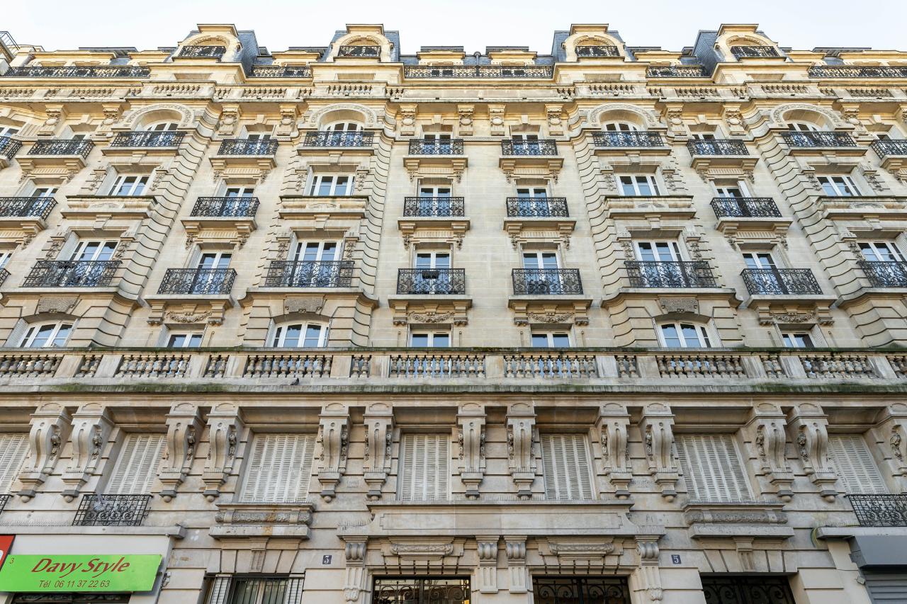 Bureau Paris 3209m² Location bureau Paris OLBUR2107353 26